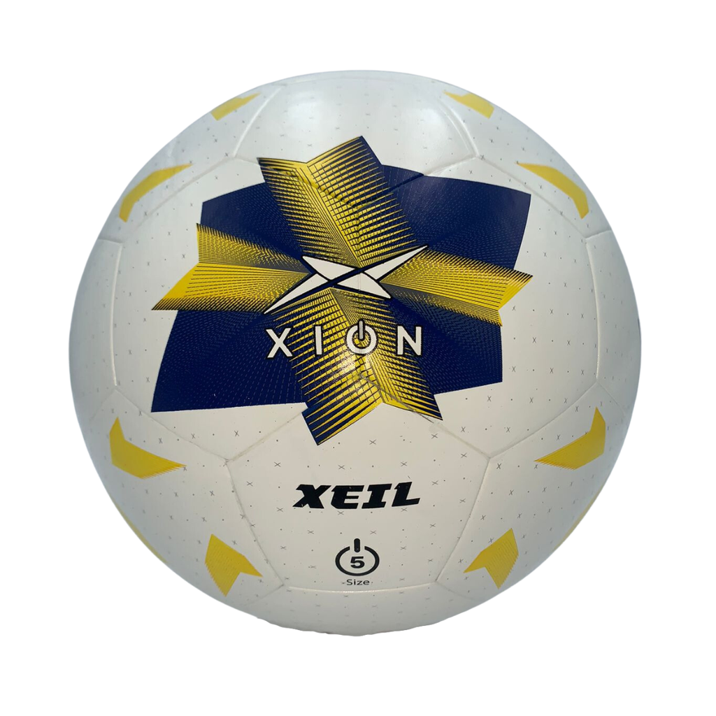 Balón de fútbol Xion Xeil #5