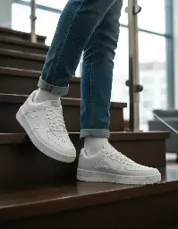 Tenis Pirma Urbano 5002 Harley Hombre