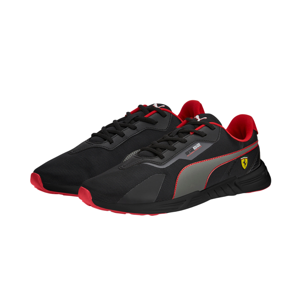 Zapatos pumas ferrari para hombres online