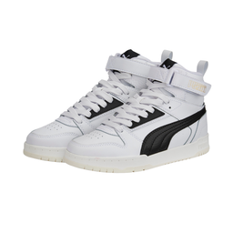 Tenis Puma RBD Game Juvenil