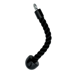 [A000017030] Agarre sencillo de cuerda para tríceps Wod Pro