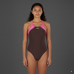 Traje de Baño Arena Spirit Swim Pro junior