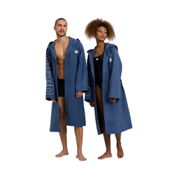 Bata de Natación Arena Zeal Plus