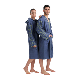 Bata de natación Arena Zeal Plus