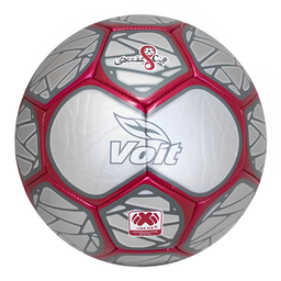 Balón de fútbol Voit Soccer Revolt Cup No. 5