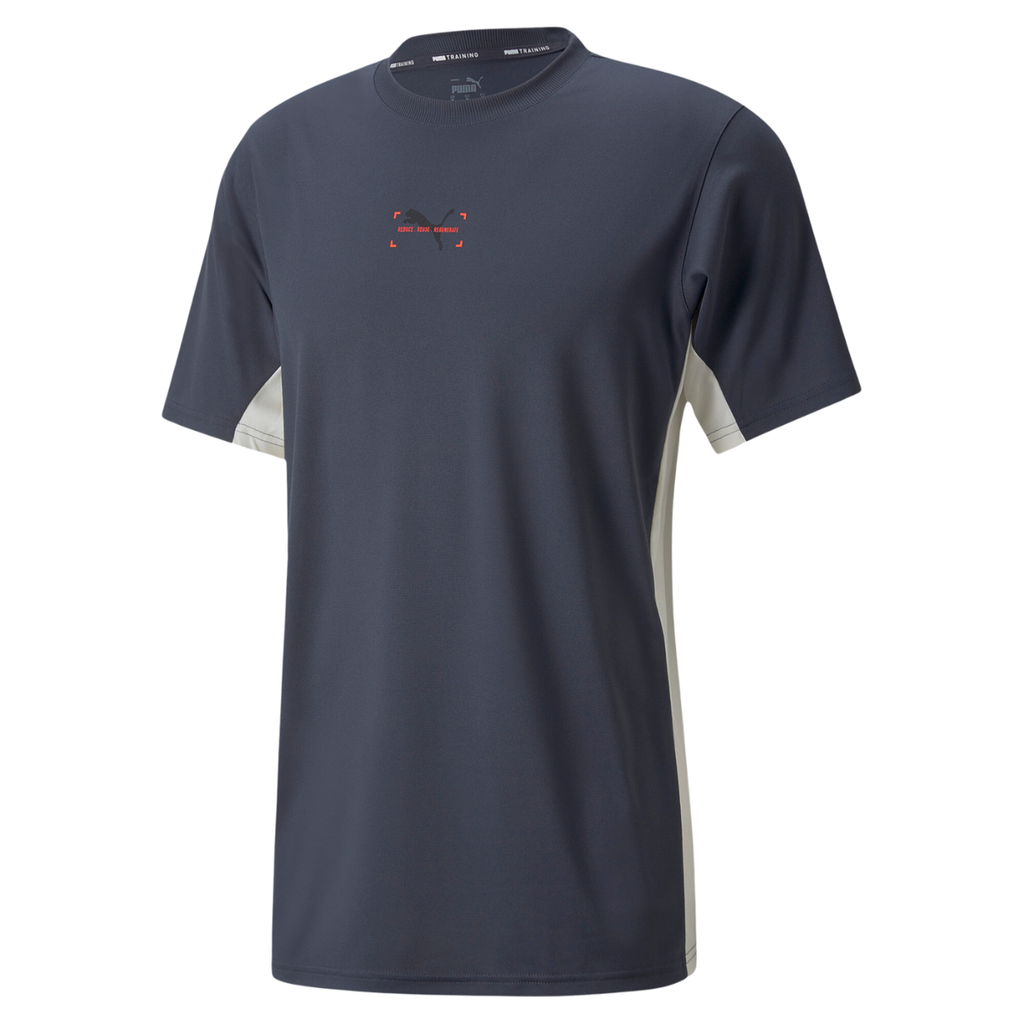 Camiseta deportiva Puma Hombre PUMA