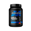 Creatina MuscleTech Cell-Tech Performance 6 lb
