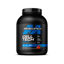 Creatina MuscleTech Cell-Tech Performance 6 lb