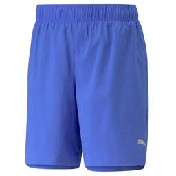 Shorts Puma Favourite 2-in-1 para hombre