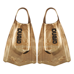 Aletas para snorkel Arena Powerfin Pro II
