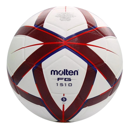 Balón de fútbol Molten Forza F5G1510 #5