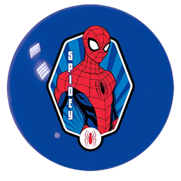 [A000017971] Pelota Payaso Marvel 8.5"