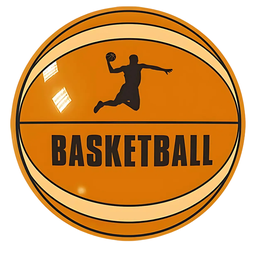 [A000017824] Pelota Payaso Deportes 8.5"
