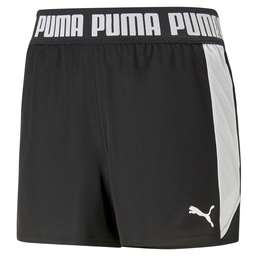 Shorts Puma Train All Day 3" para mujer