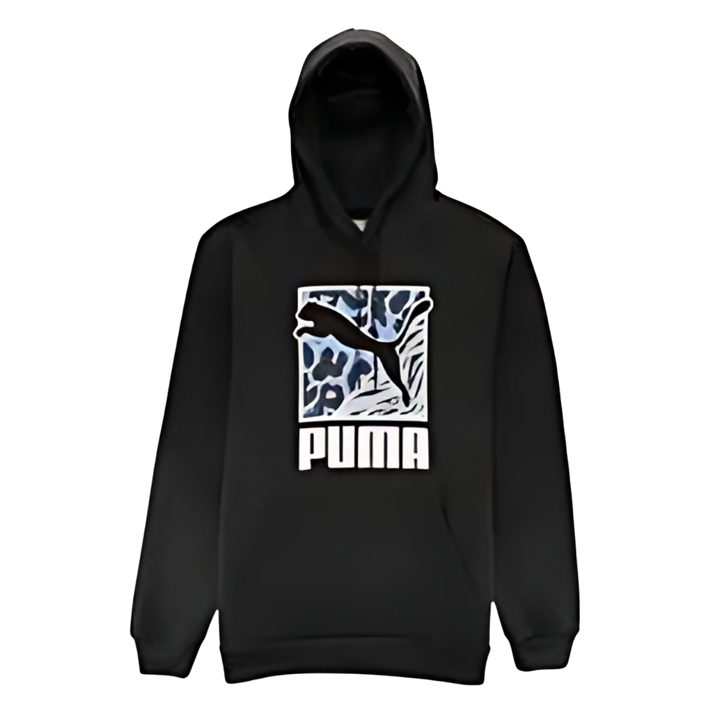 Sudadera puma sales