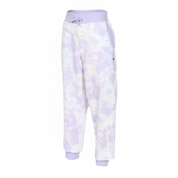 Pants Champion Tie Dye para niña