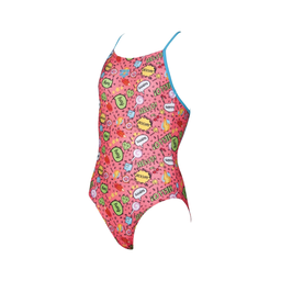 Traje de Baño Arena Fantasy para Niña