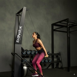 [A000018191] Ski Machine RagnaRök RR6200