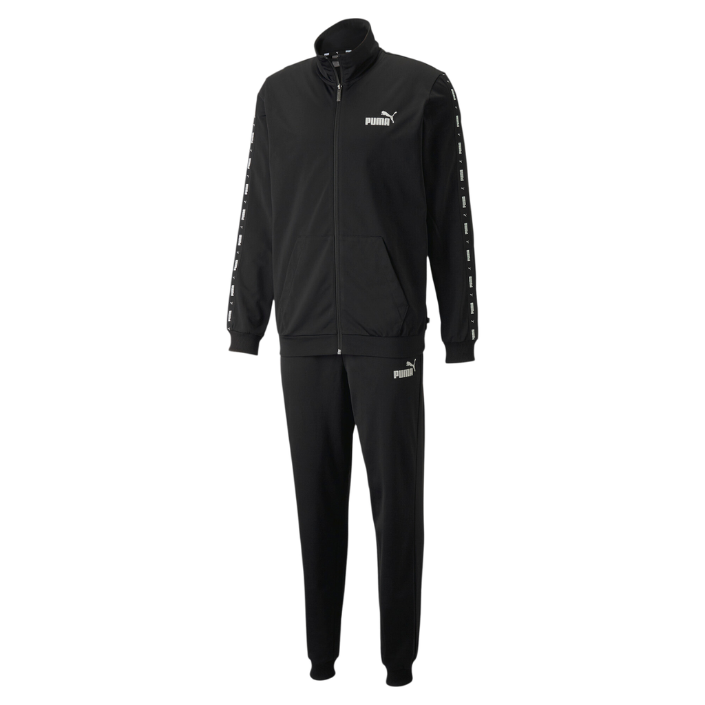 Conjunto Puma Tape Poly para hombre