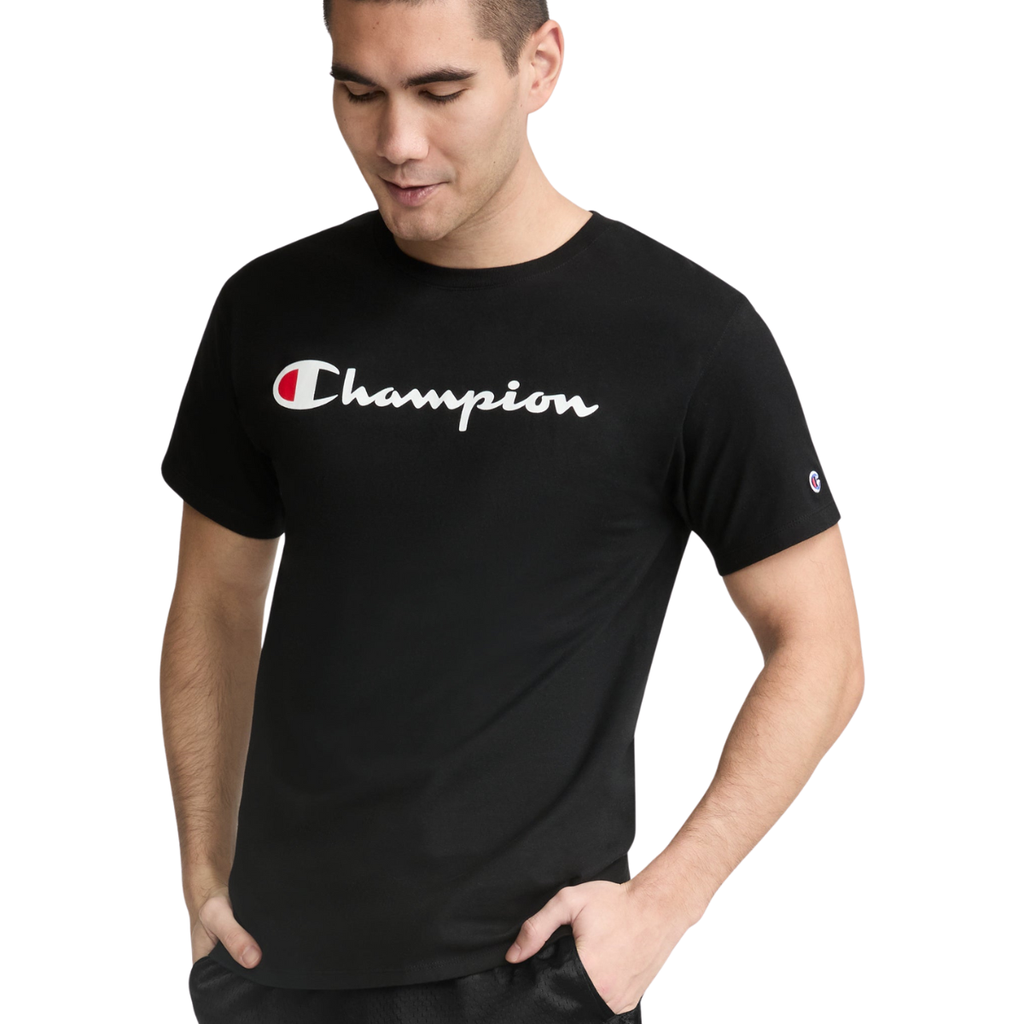 Playera Champion Classic Graphic para Hombre
