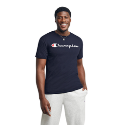 Playera Champion Classic Graphic para hombre