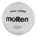 Balón de voleibol Molten V48R #4 hule natural