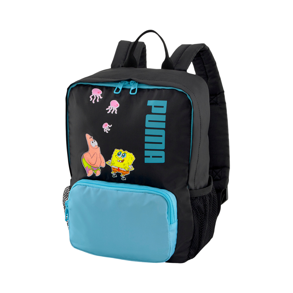 Mochila Puma X Bob Esponja