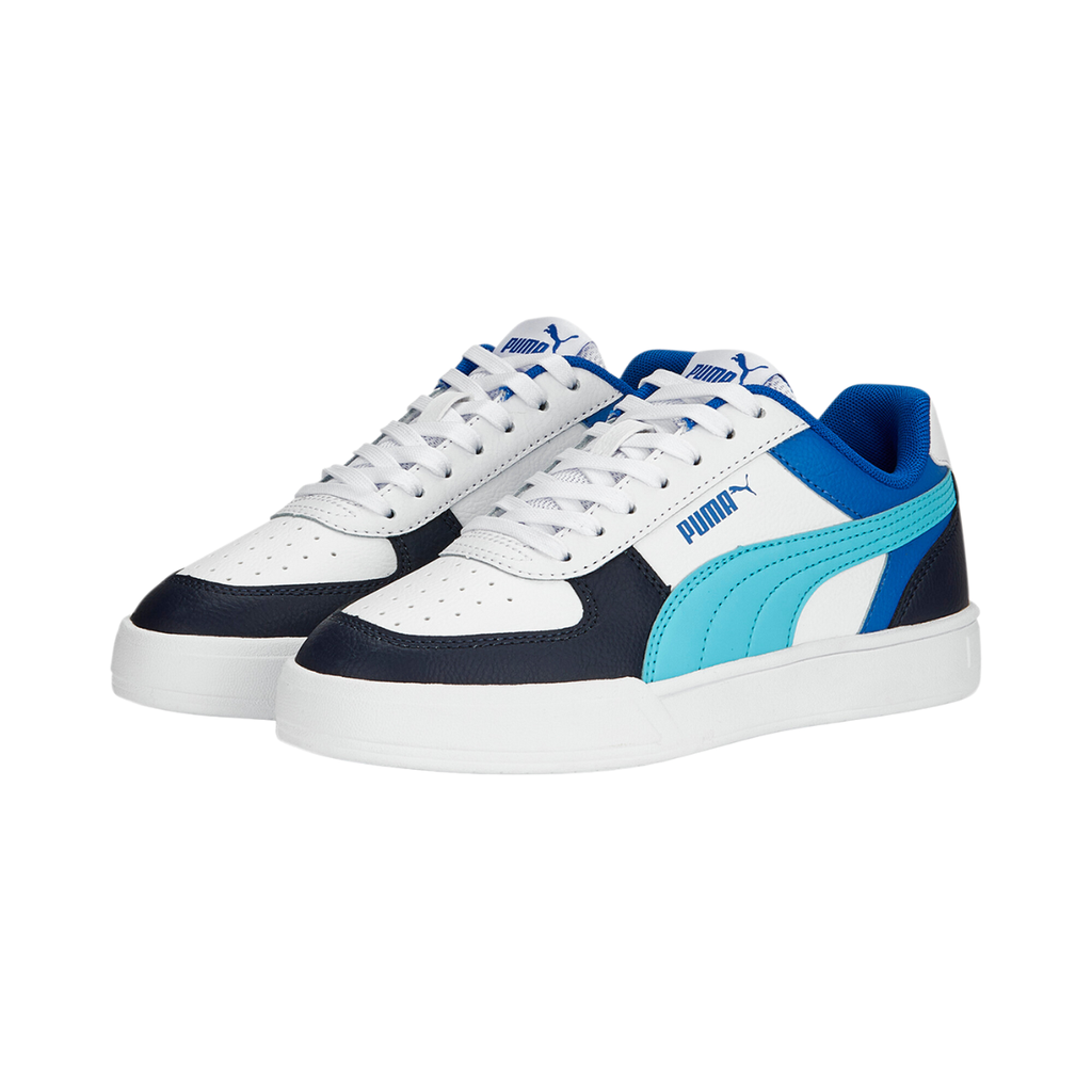Tenis Puma Caven Block juveniles
