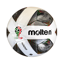 ​Balón de fútbol Molten F5A1000 TDP #5