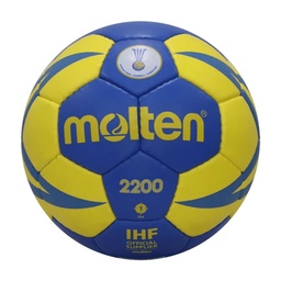 [A00005446] Balón de handball Molten H1X2200 #1