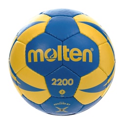 [A00005447] Balón de handball Molten H2X2200 #2