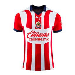 Jersey Chivas Apertura 2023 Local para hombre