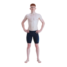 Traje de baño Speedo Boom Logo Placement jammer para hombre
