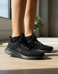 Tenis Pirma Running 0248 Apolo Low Mujer