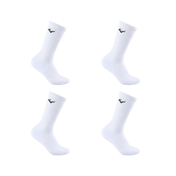 Pack 4 Calcetas largas Everlast unisex