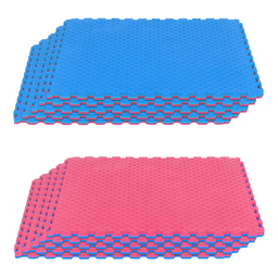 Piso Tatami Wod Pro (5 metros) 1 m² x 2.5 cm