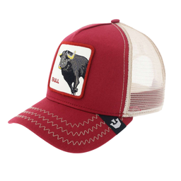 [A000019530] Gorra Goorin Bros The Bull