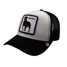 Gorra Goorin Bros The Baddest Boy
