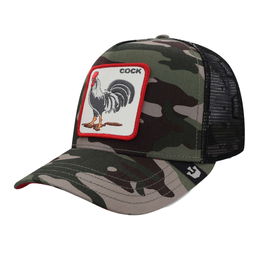 ​Gorra Goorin Bros Rooster