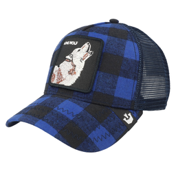 ​Gorra Goorin Bros The Lone Wolf