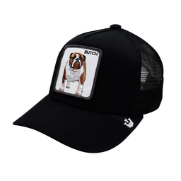 [A000019559] Gorra Goorin Bros The Butch