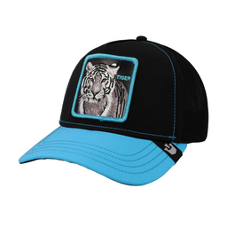Gorra Goorin Bros The White Tiger