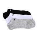 Pack 3 tines cortos Everlast unisex para adulto