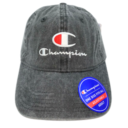 Gorra Champion Spencer deslavada