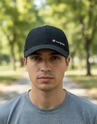 [A000019594] Gorra Champion Premium Performance