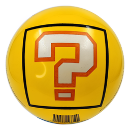 [A000019840] Pelota Payaso Gaming 8.5"