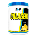 Colágeno Hidrolizado BHP Nutrition 30 serv