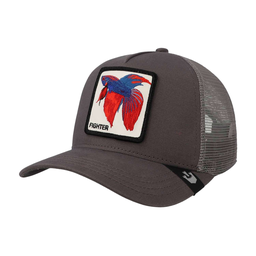 [A000019987] Gorra Goorin Bros Alpha Betta