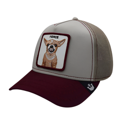 [A000020021] Gorra Goorin Bros Fierce Chihuahua