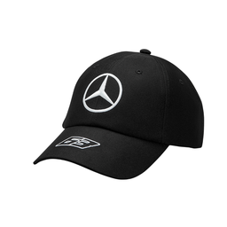 Gorra F1 Mercedes AMG Petronas George Russell 2023